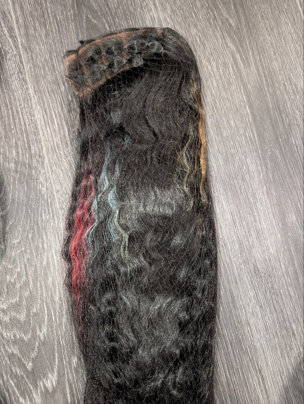 Zury Sis 13x5 Free Parting HD Lace Front Wig - DIVA LACE H COS